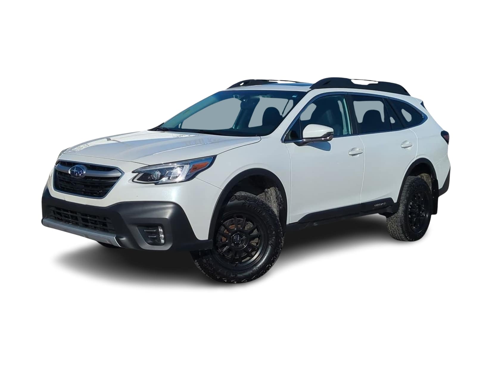 Thumbnail: 2022 Subaru Outback - 1