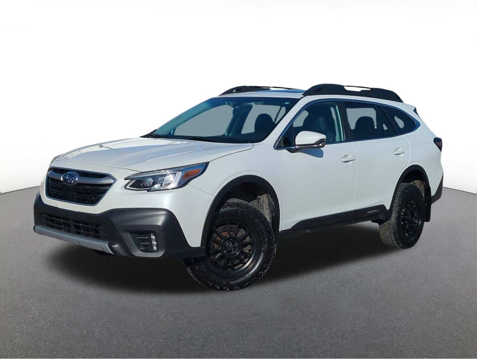 2022 Subaru Outback Limited's photo