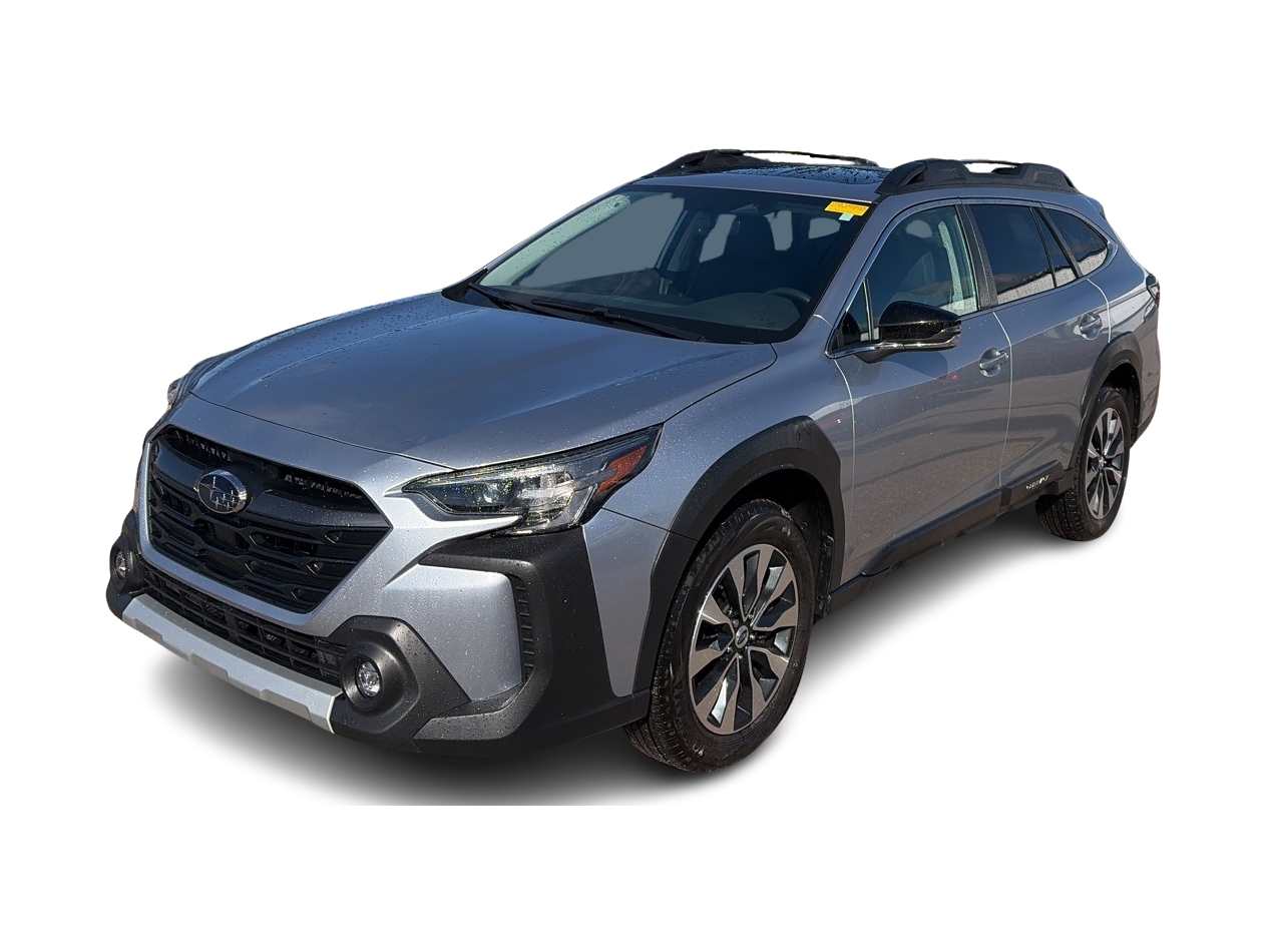 Thumbnail: 2023 Subaru Outback - 1