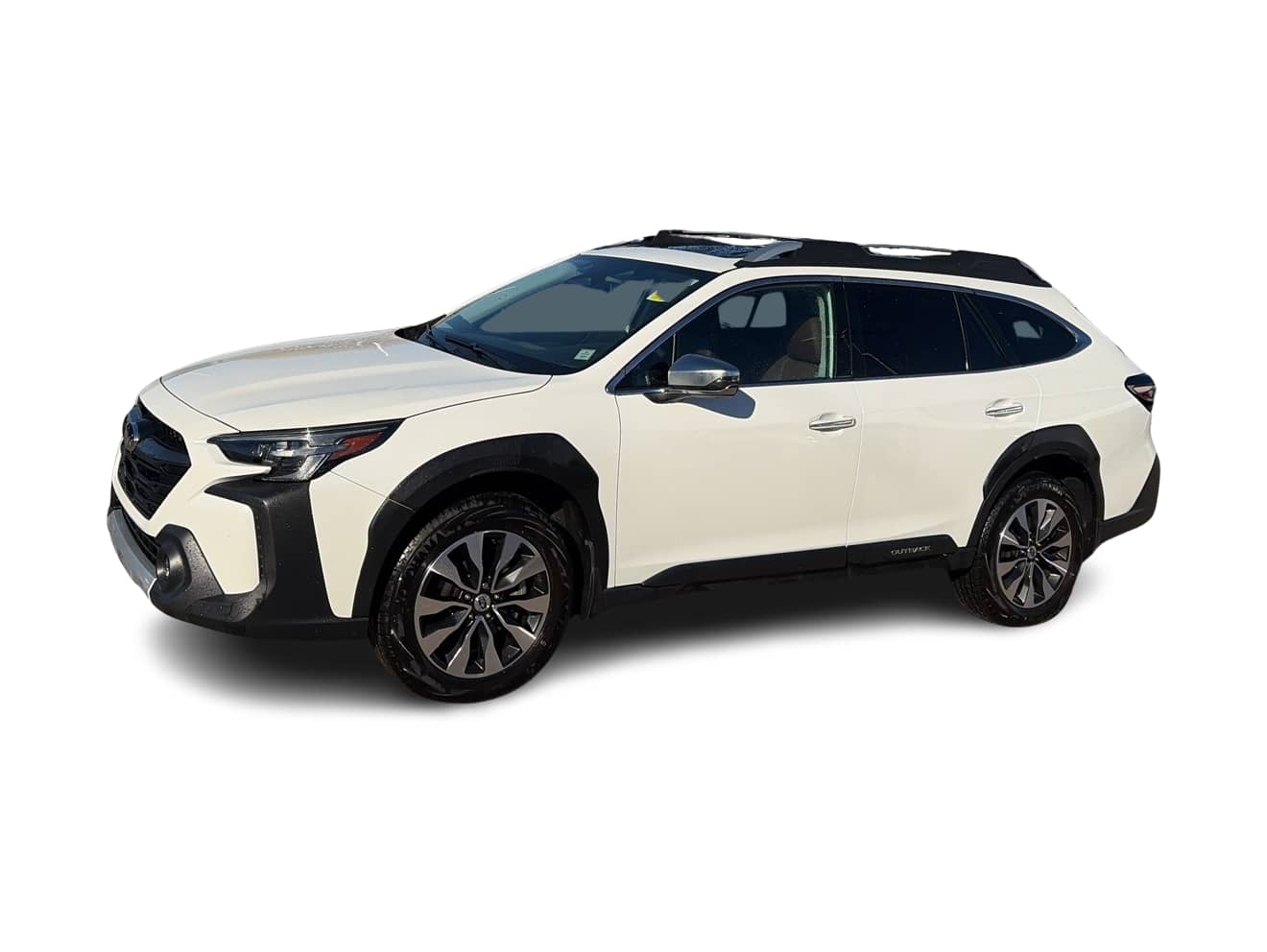 2025 Subaru Outback Touring -
                  Troy, MI