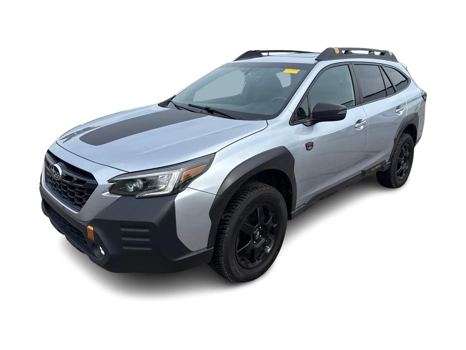 Thumbnail: 2022 Subaru Outback - 1