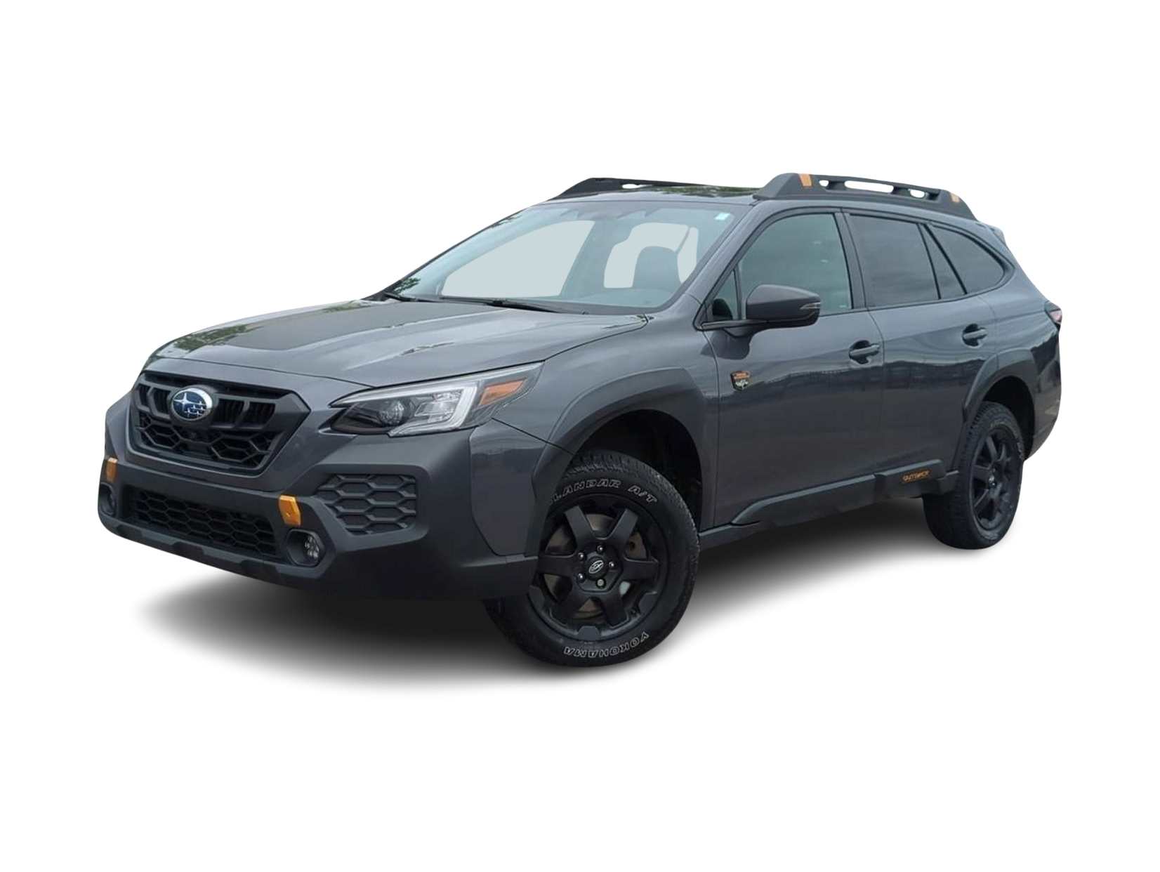 Thumbnail: 2024 Subaru Outback - 1