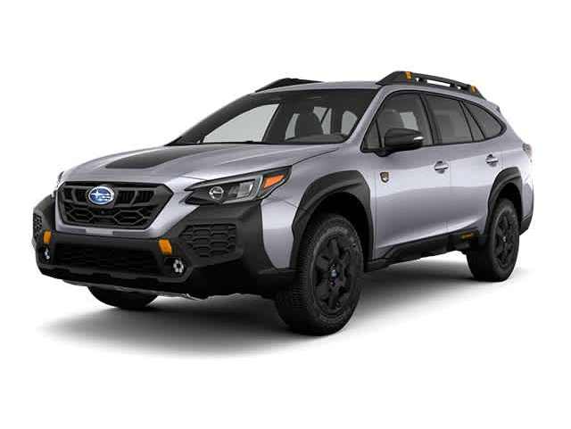2025 Subaru Outback Wilderness's photo
