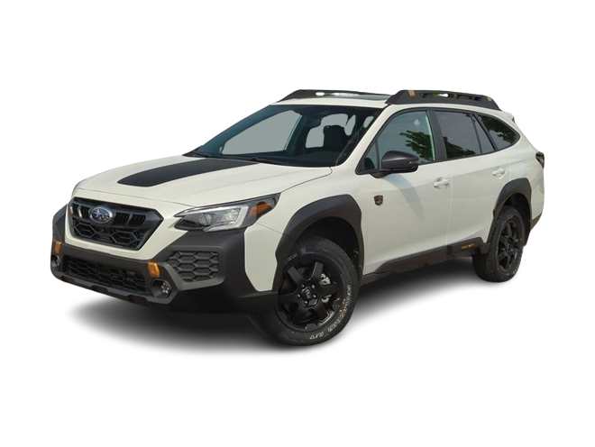 2025 Subaru Outback Wilderness -
                Troy, MI