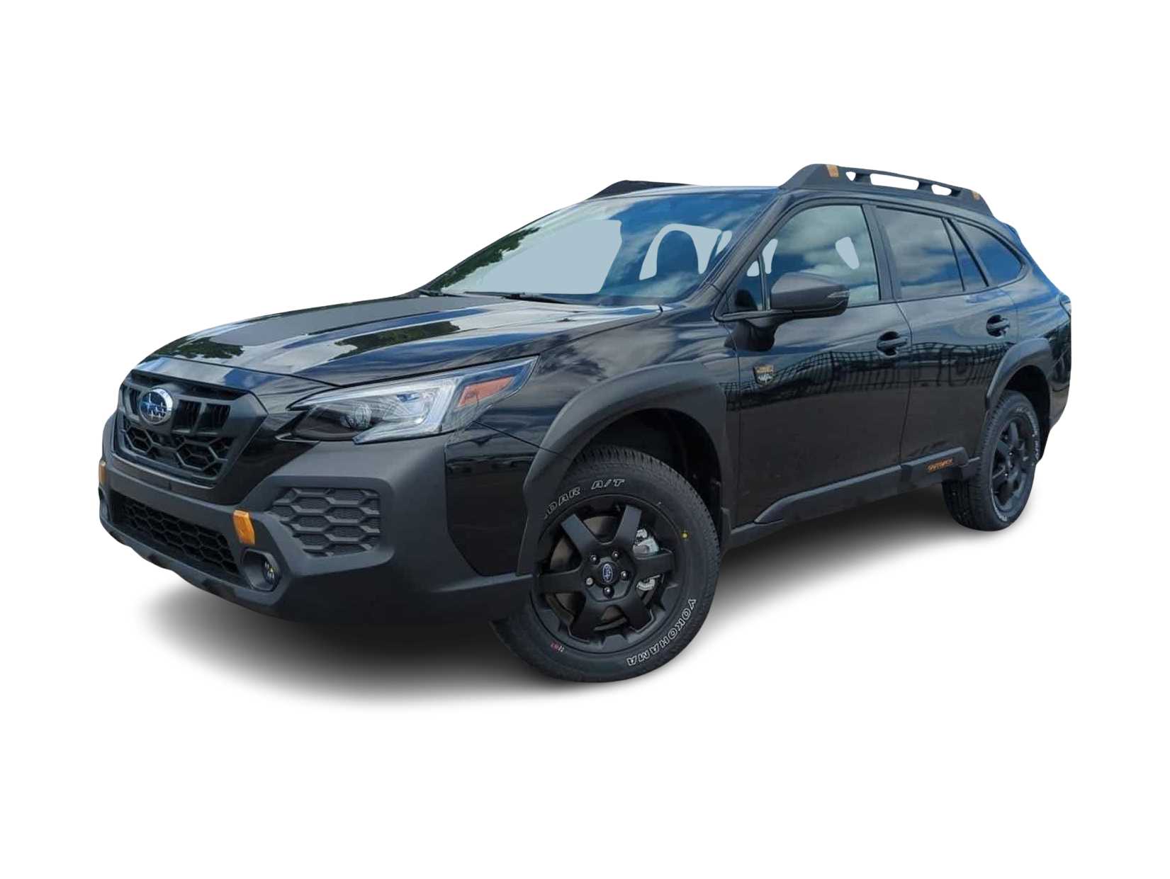 Thumbnail: 2025 Subaru Outback - 1