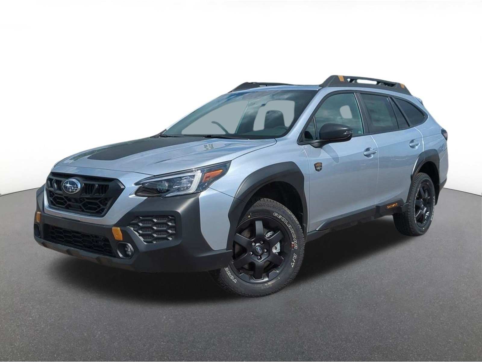 2025 Subaru Outback Wilderness's photo