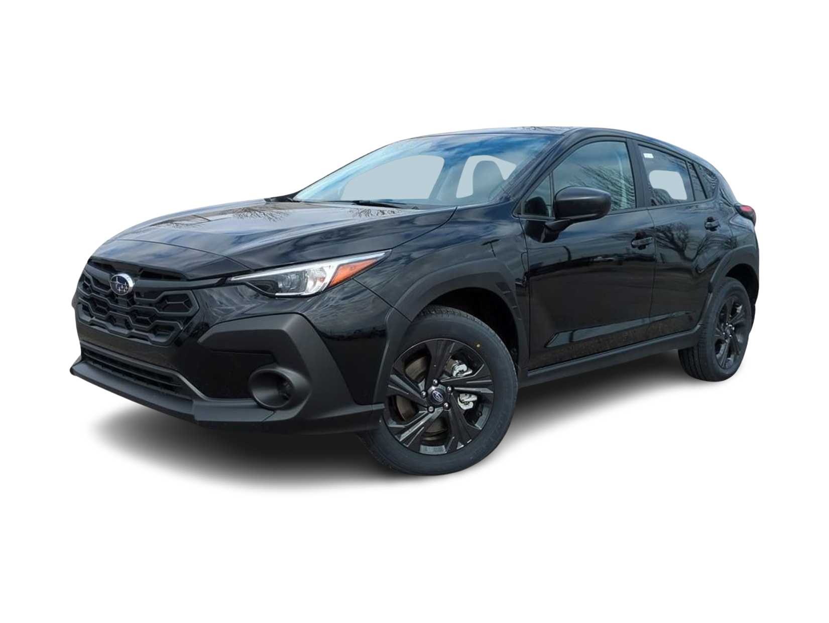 Thumbnail: 2026 Subaru Crosstrek - 1