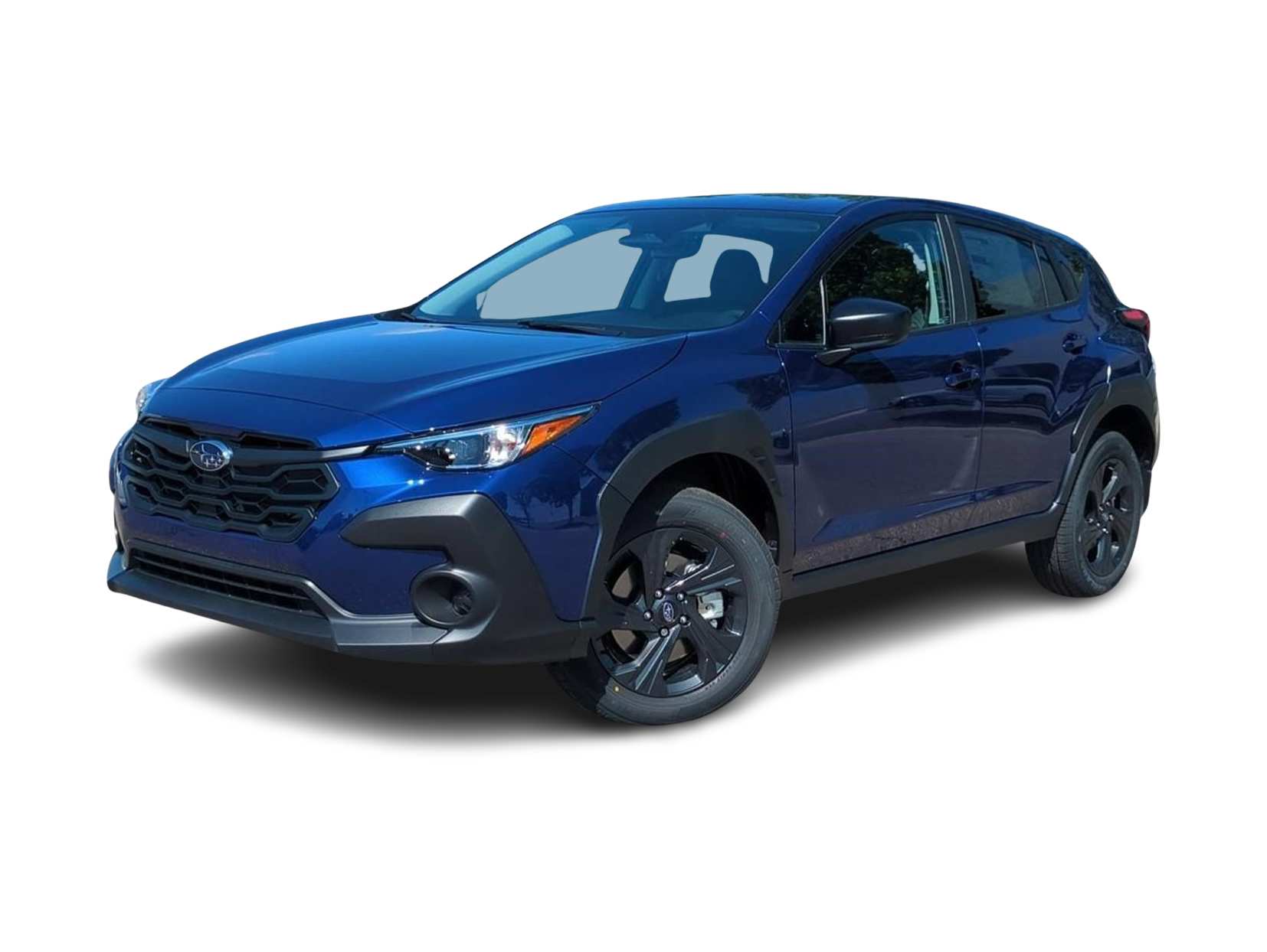 Thumbnail: 2026 Subaru Crosstrek - 1