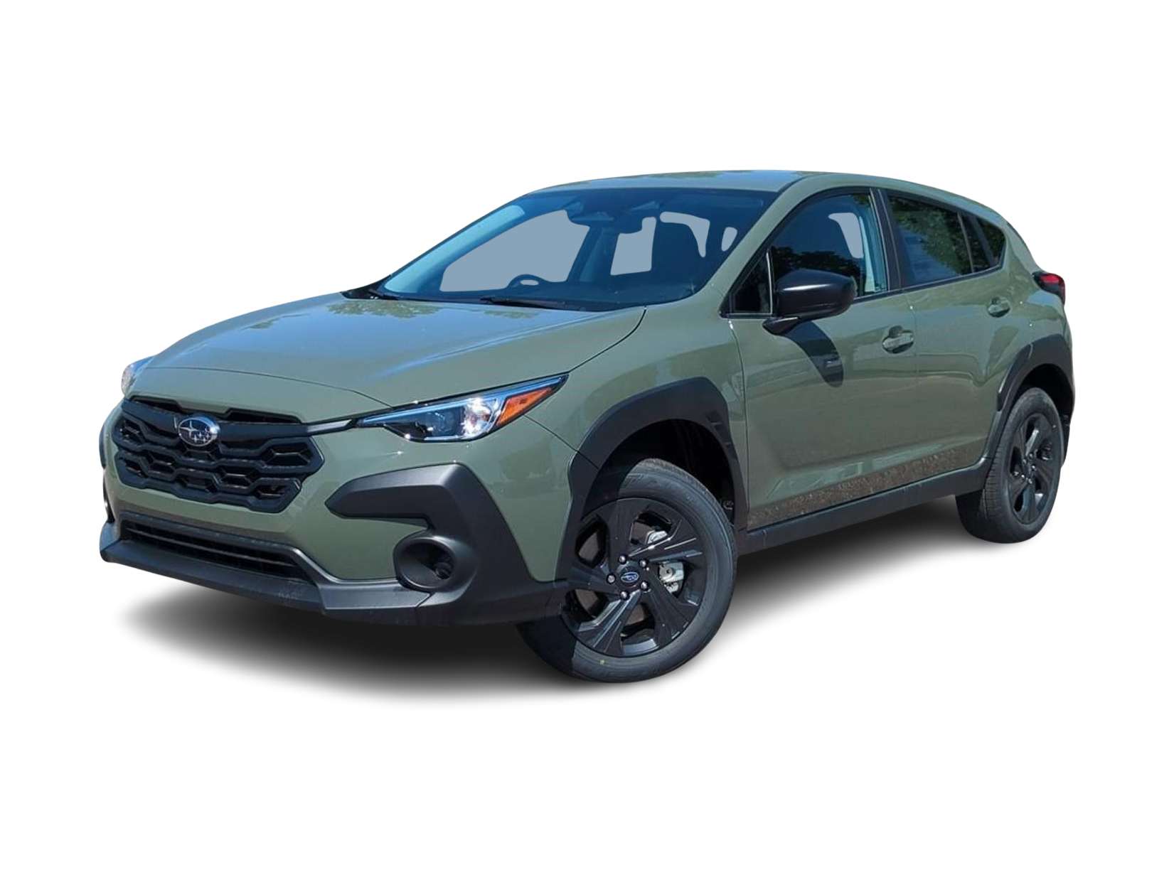 Thumbnail: 2026 Subaru Crosstrek - 1