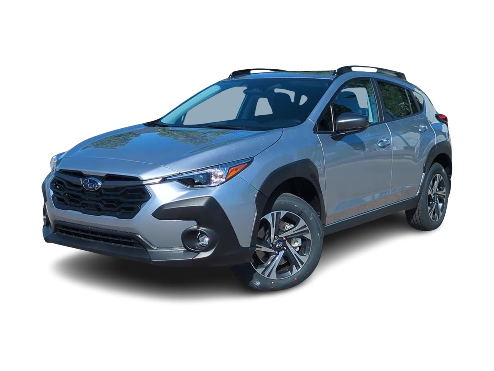 Thumbnail: 2026 Subaru Crosstrek - 1