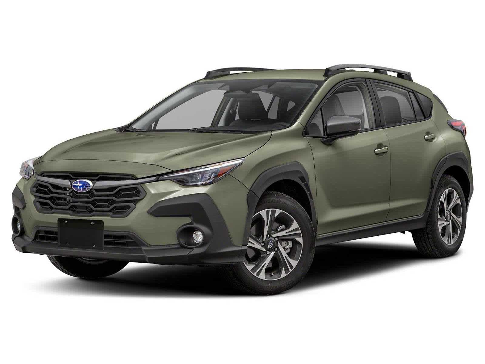 2026 Subaru Crosstrek Premium's photo