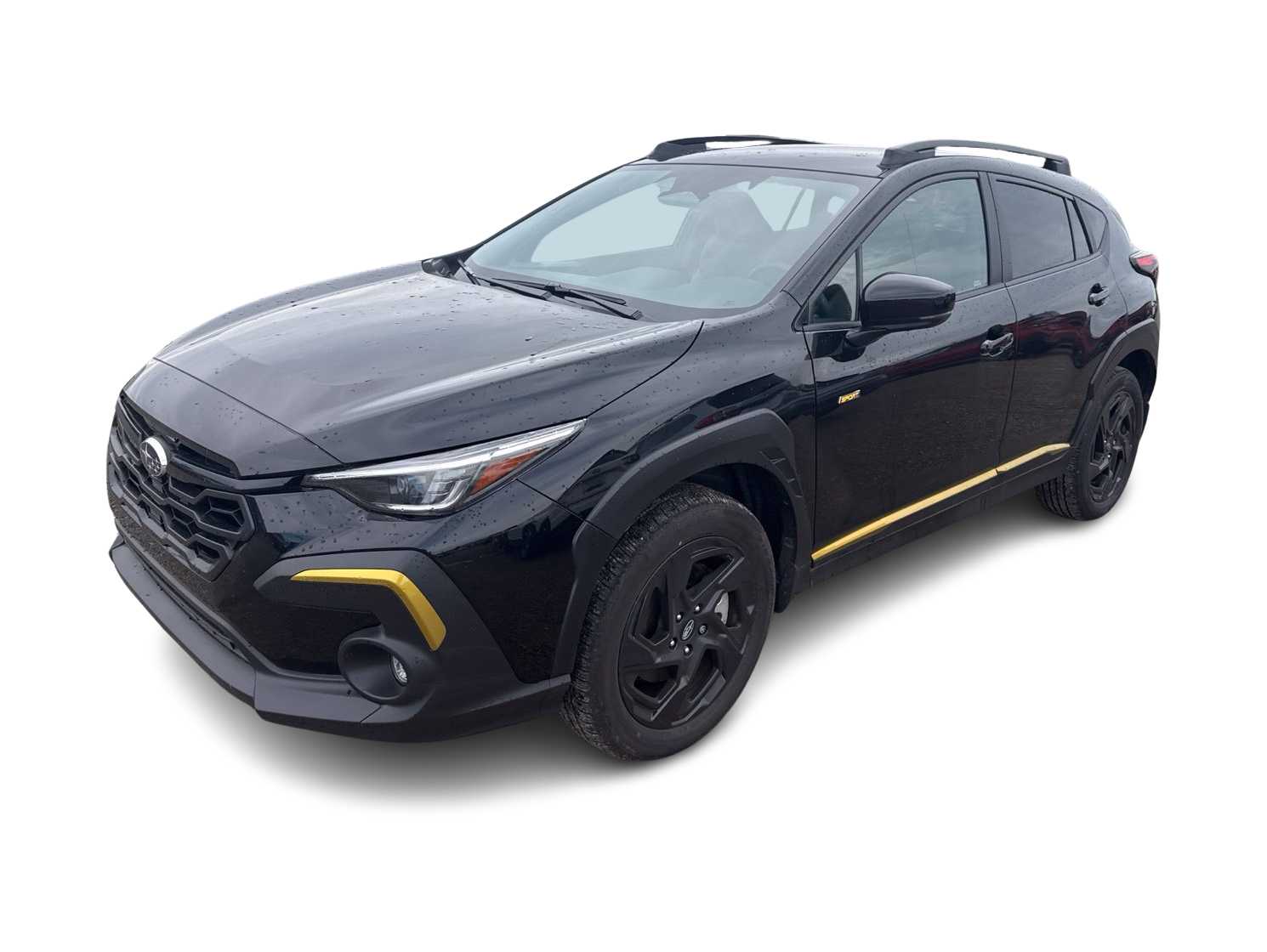 Thumbnail: 2026 Subaru Crosstrek - 1