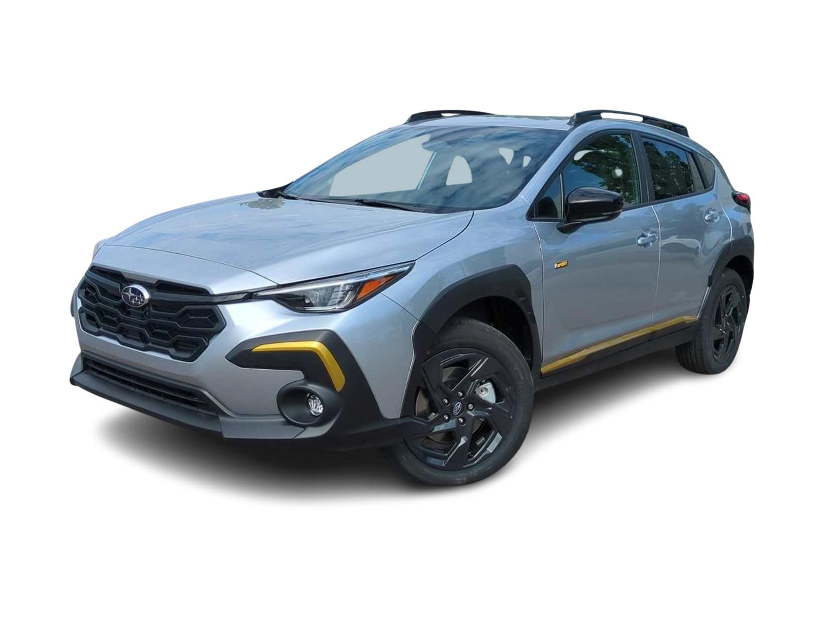 Thumbnail: 2026 Subaru Crosstrek - 1
