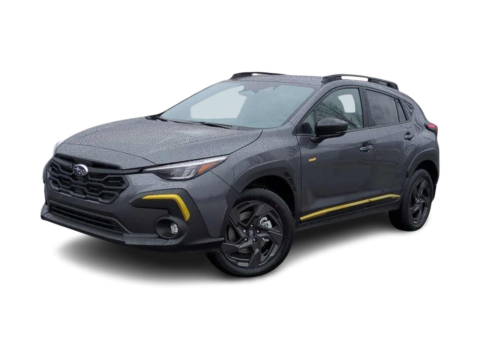 Thumbnail: 2026 Subaru Crosstrek - 1