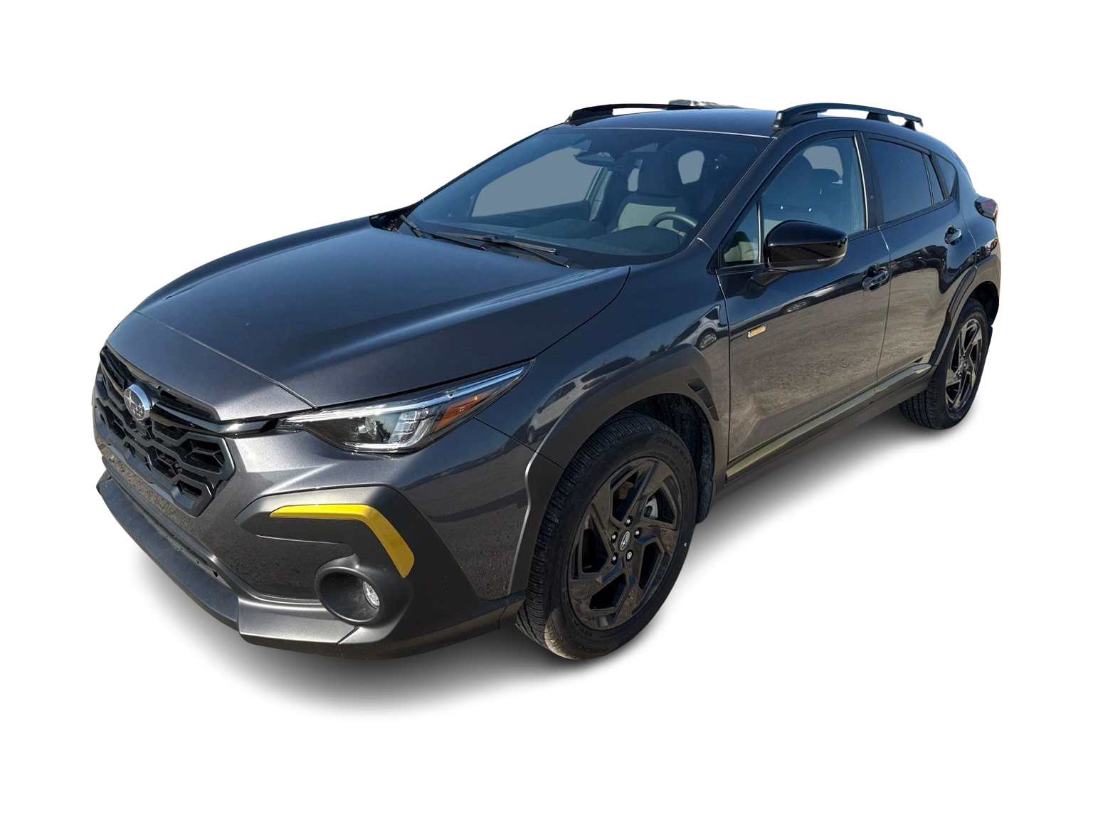 Thumbnail: 2026 Subaru Crosstrek - 1