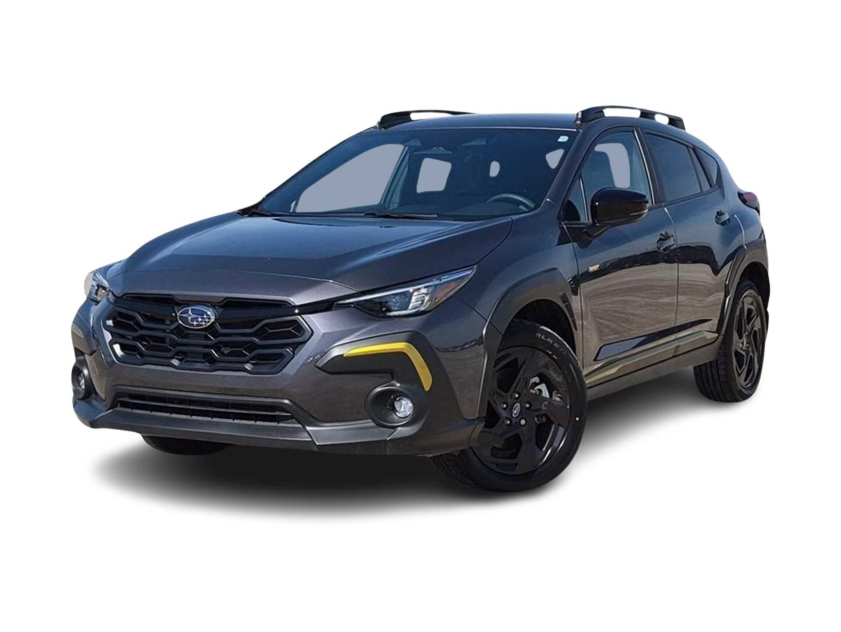 Thumbnail: 2026 Subaru Crosstrek - 1