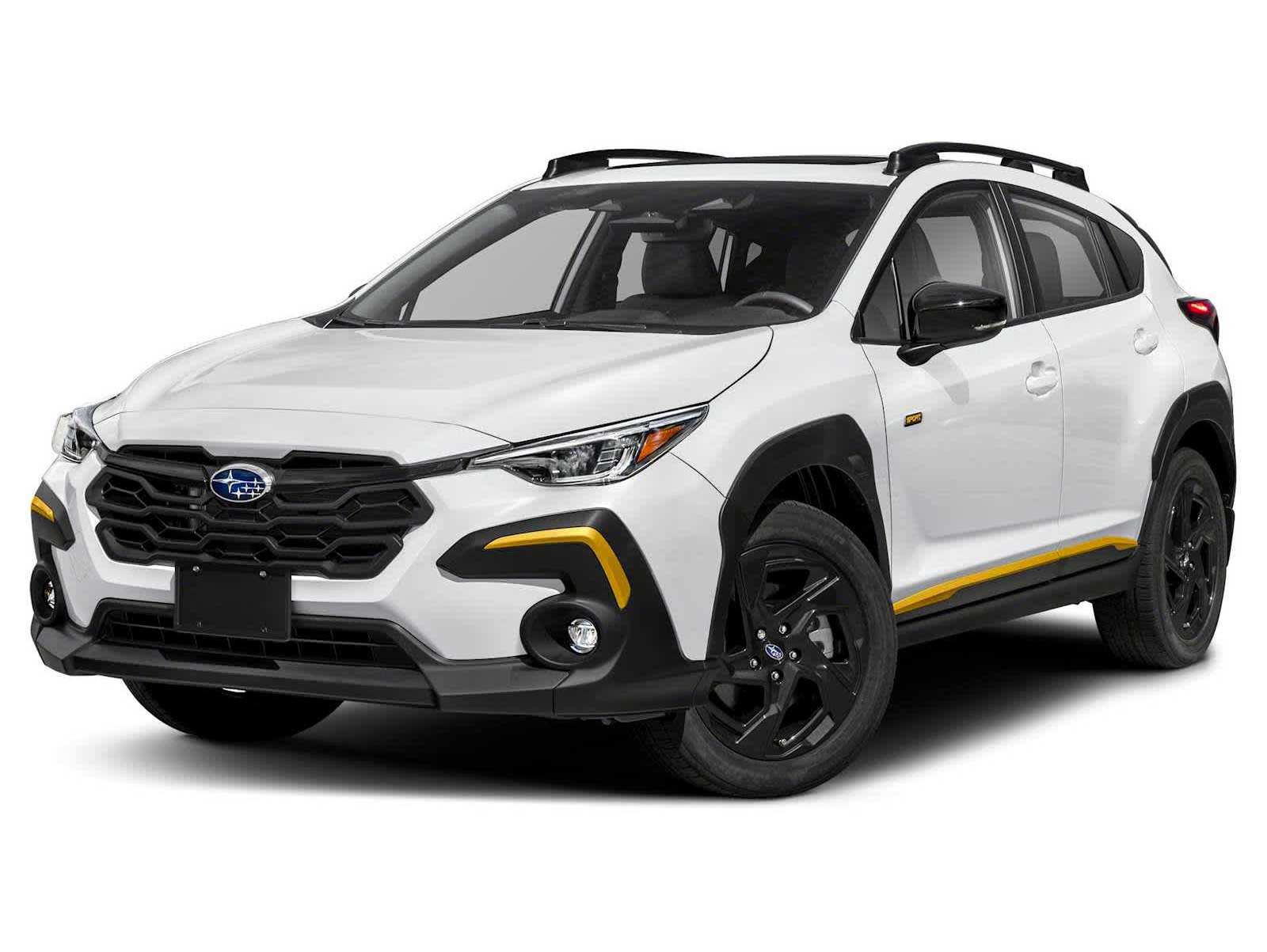 2026 Subaru Crosstrek Sport's photo