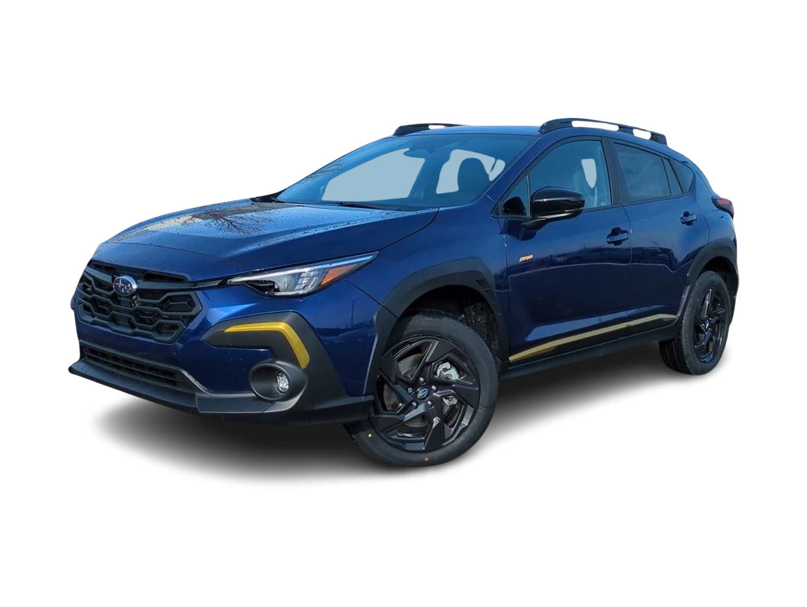 Thumbnail: 2026 Subaru Crosstrek - 1
