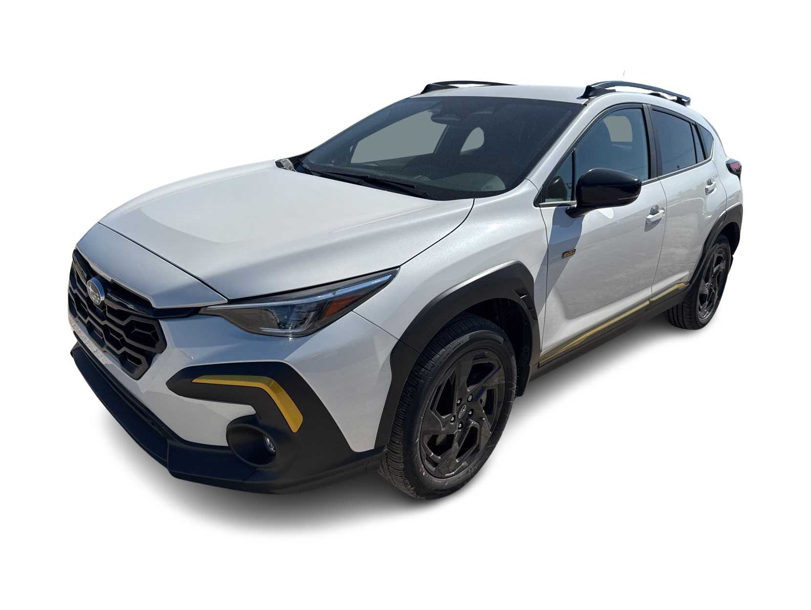 Thumbnail: 2026 Subaru Crosstrek - 1