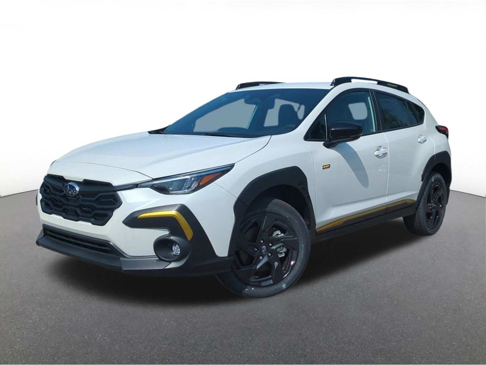 2025 Subaru Crosstrek Sport's photo