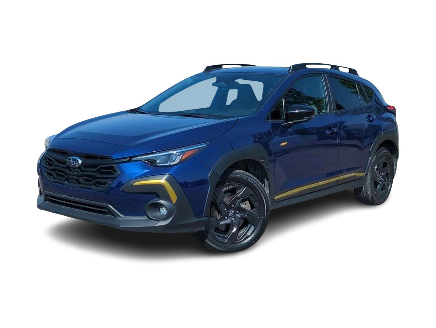 Thumbnail: 2024 Subaru Crosstrek - 1