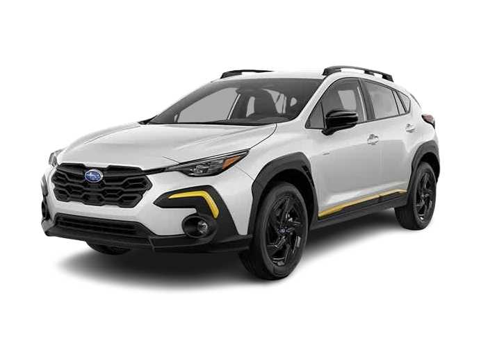 2025 Subaru Crosstrek Sport -
                Troy, MI