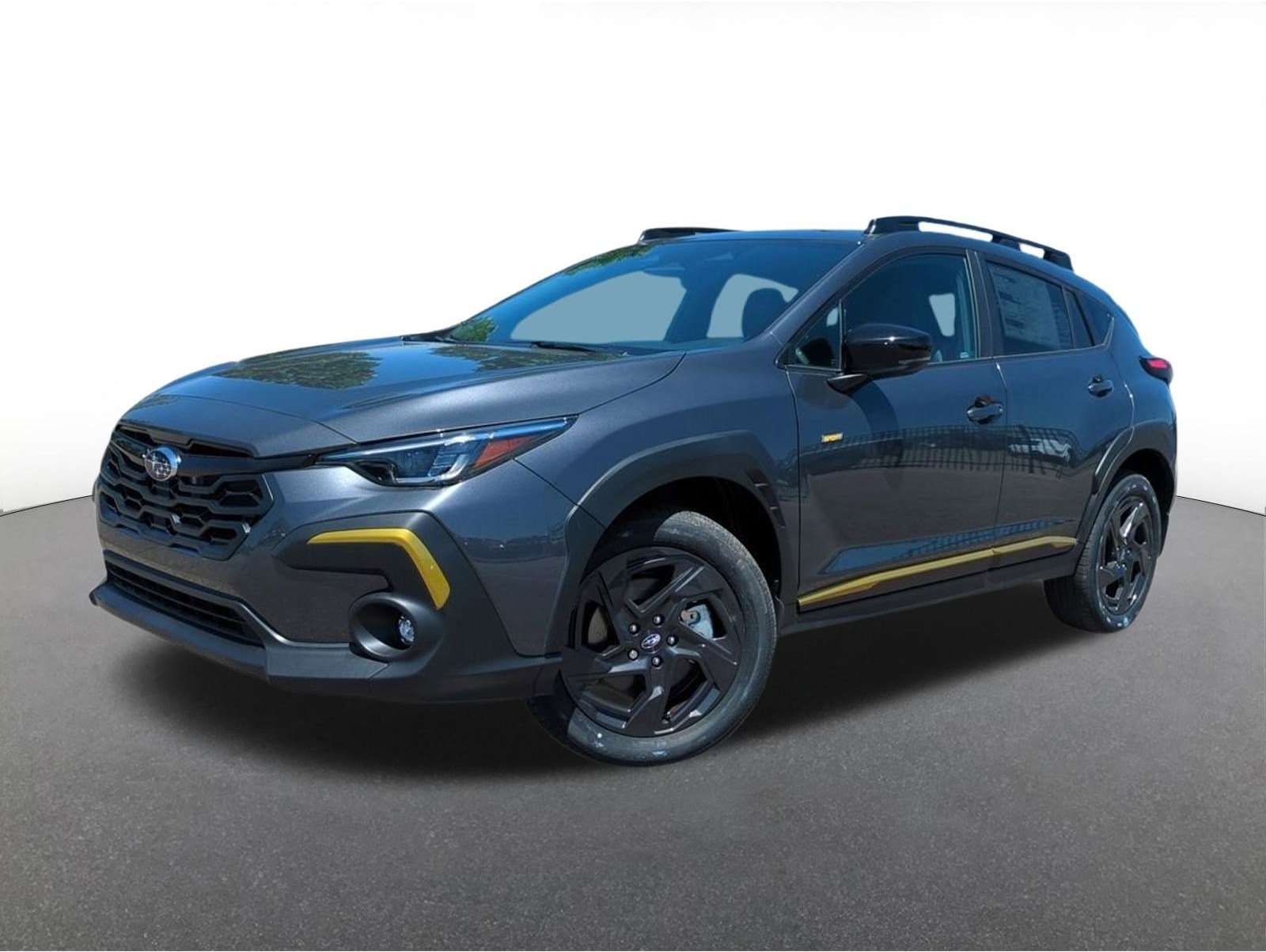 2025 Subaru Crosstrek Sport's photo