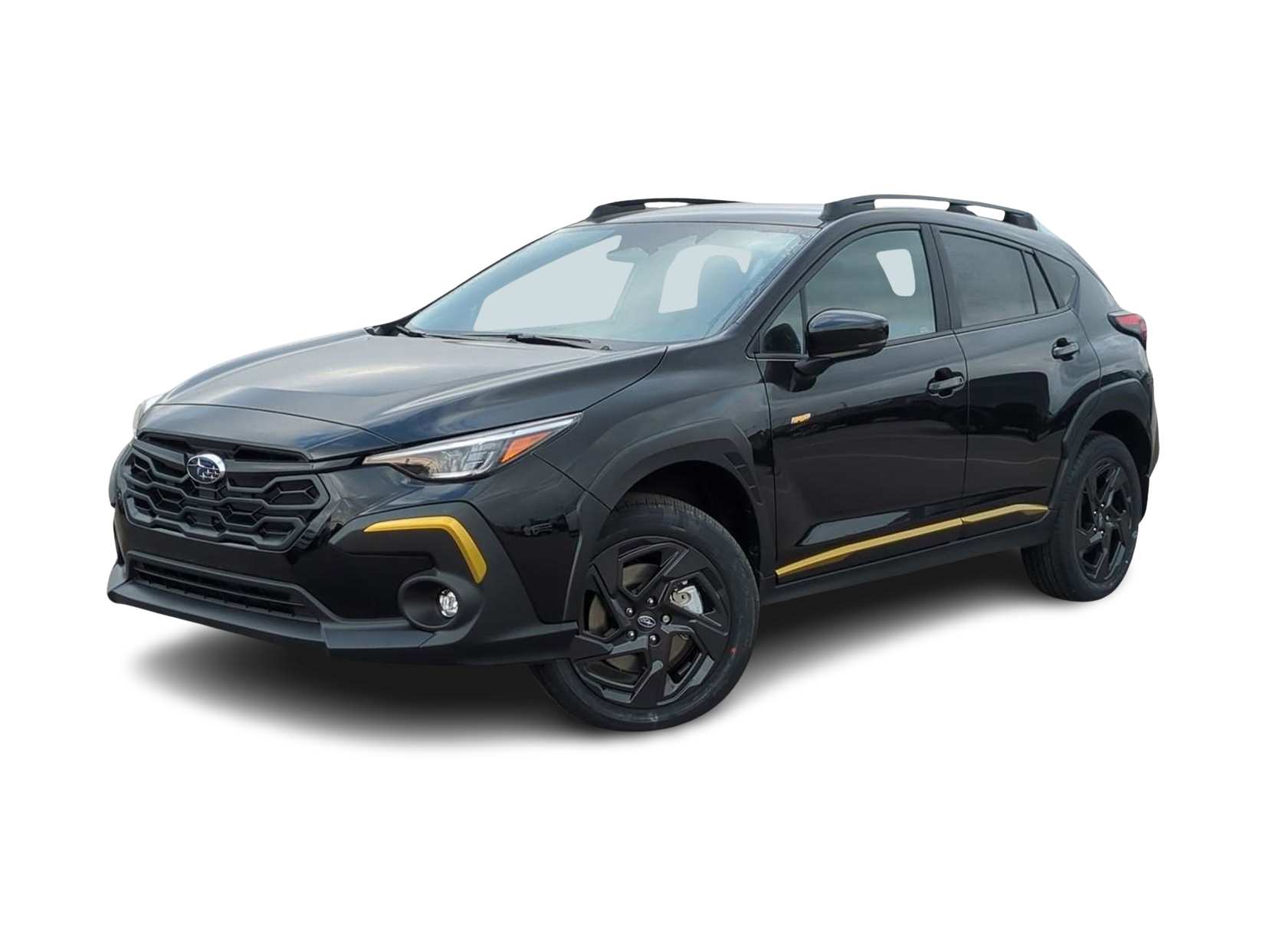 Thumbnail: 2026 Subaru Crosstrek - 1
