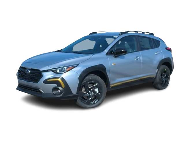 2024 Subaru Crosstrek Sport -
                Troy, MI