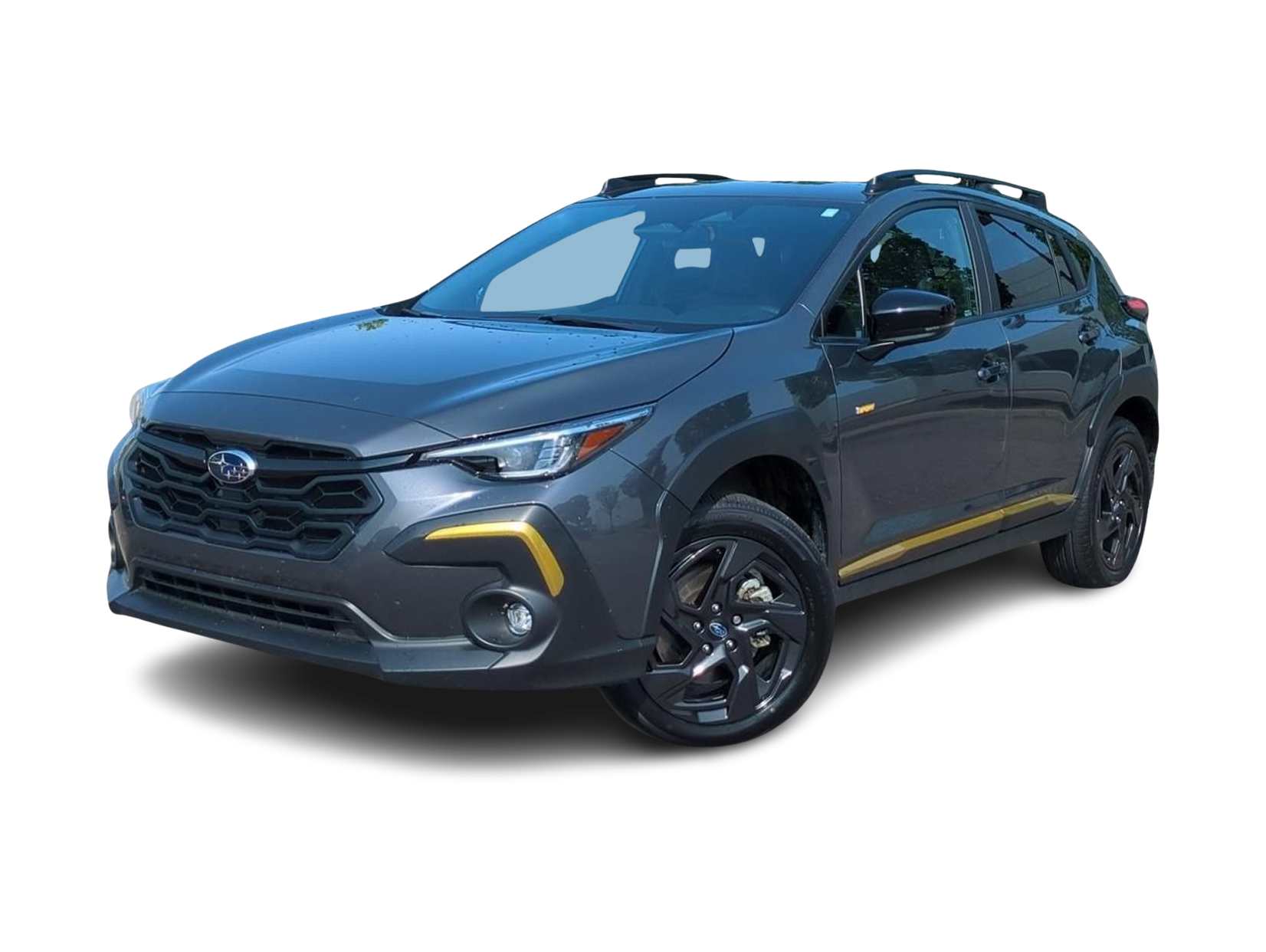 Thumbnail: 2026 Subaru Crosstrek - 1