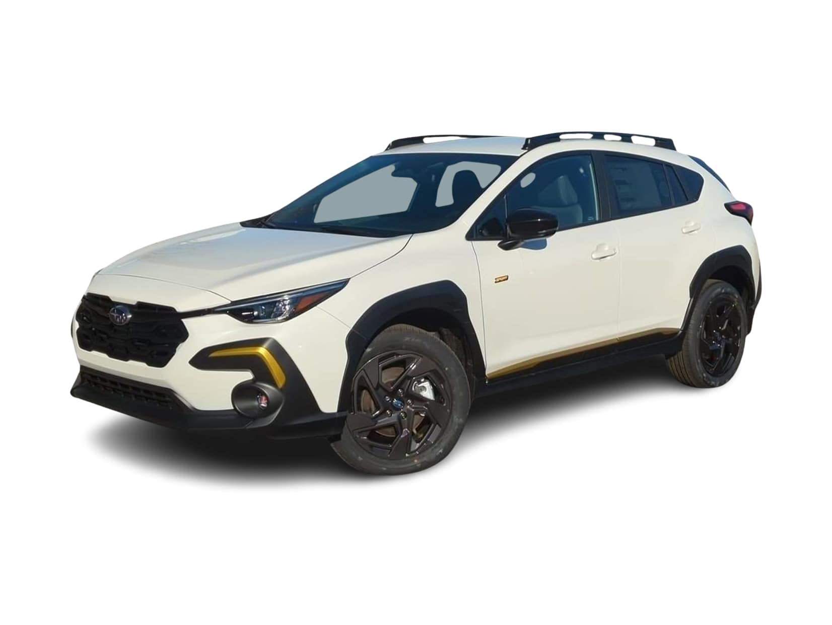 2024 Subaru Crosstrek Sport Hero Image