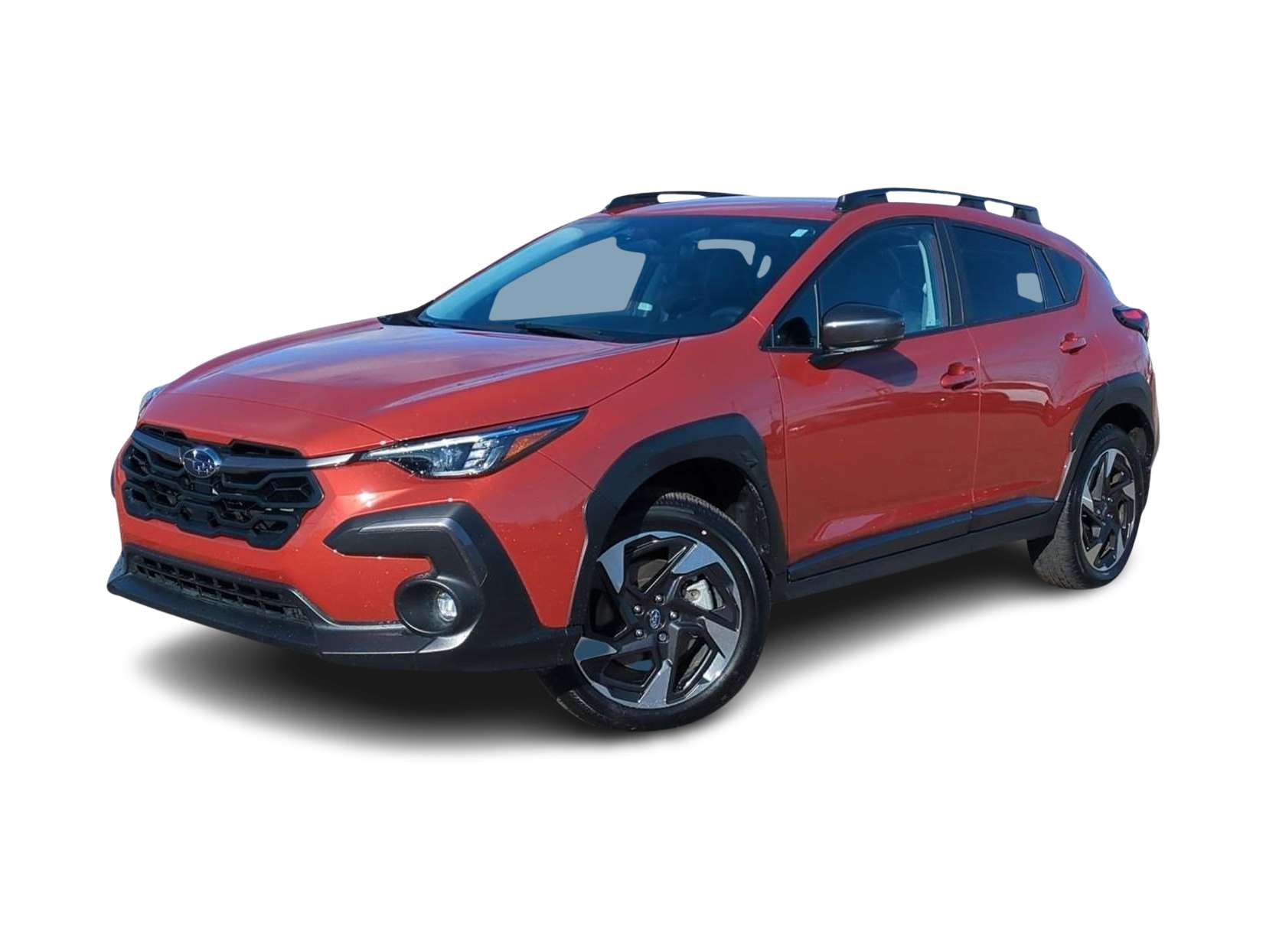 Thumbnail: 2025 Subaru Crosstrek - 1