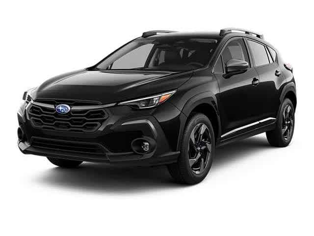 2026 Subaru Crosstrek Limited's photo