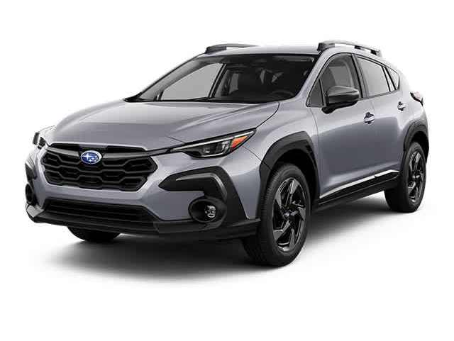 2026 Subaru Crosstrek Limited's photo