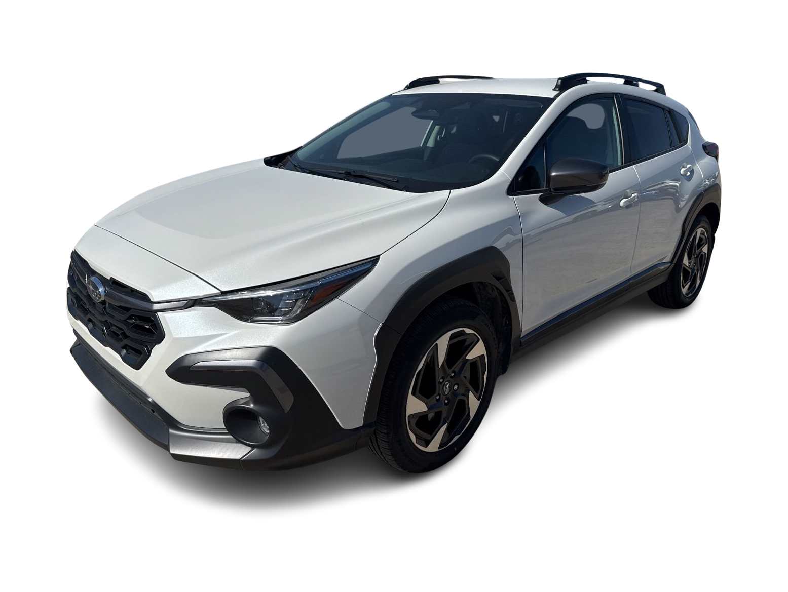 Thumbnail: 2026 Subaru Crosstrek - 1