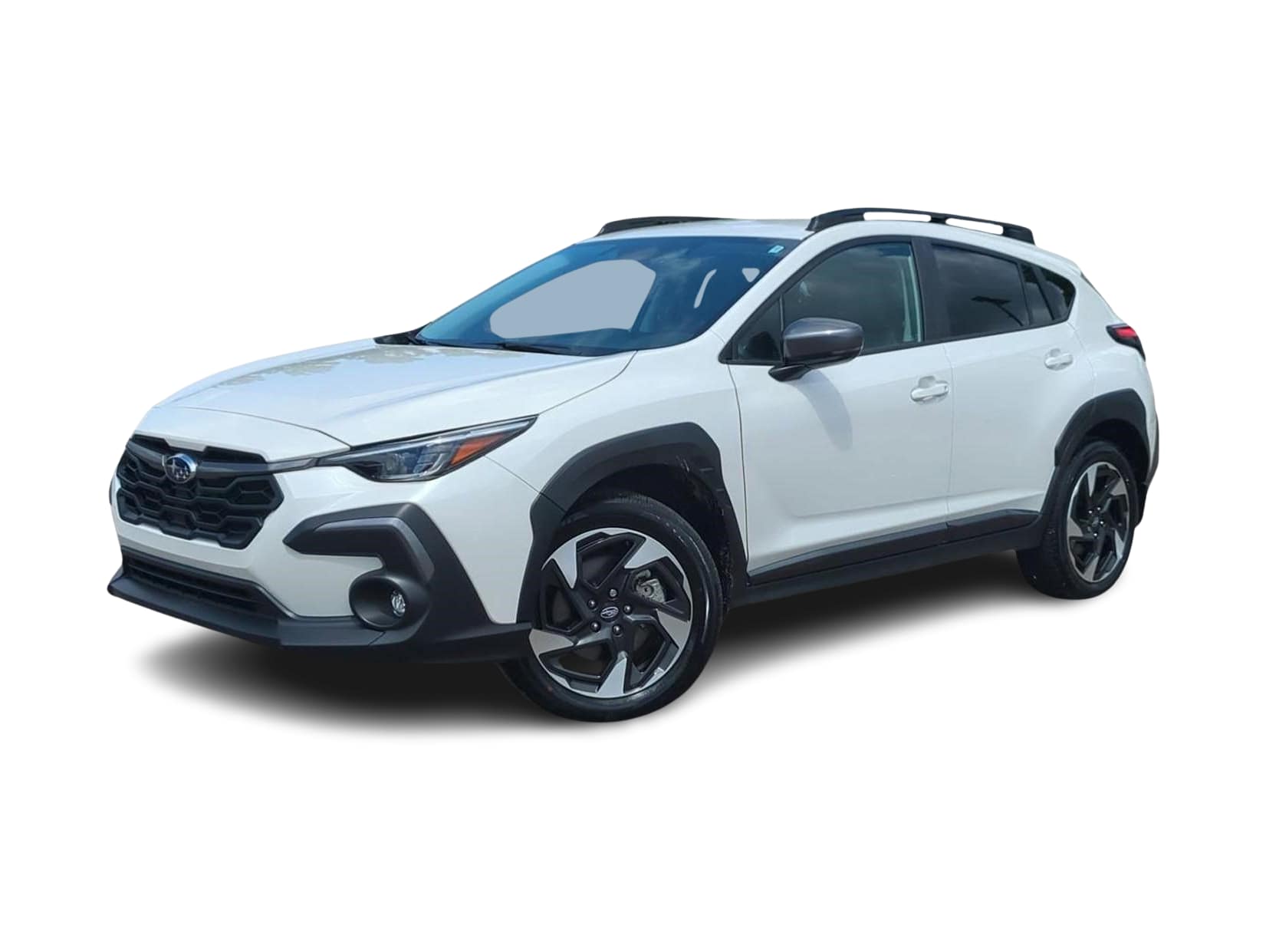 Thumbnail: 2026 Subaru Crosstrek - 1