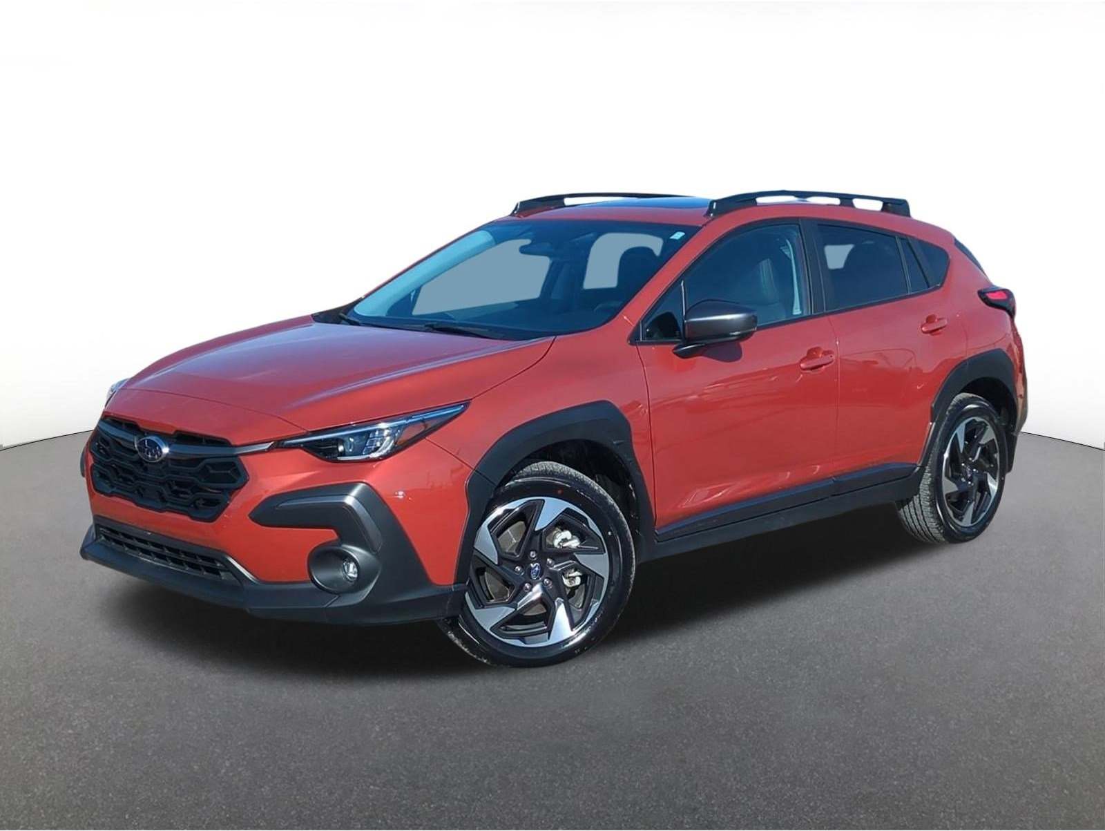 2025 Subaru Crosstrek Limited's photo