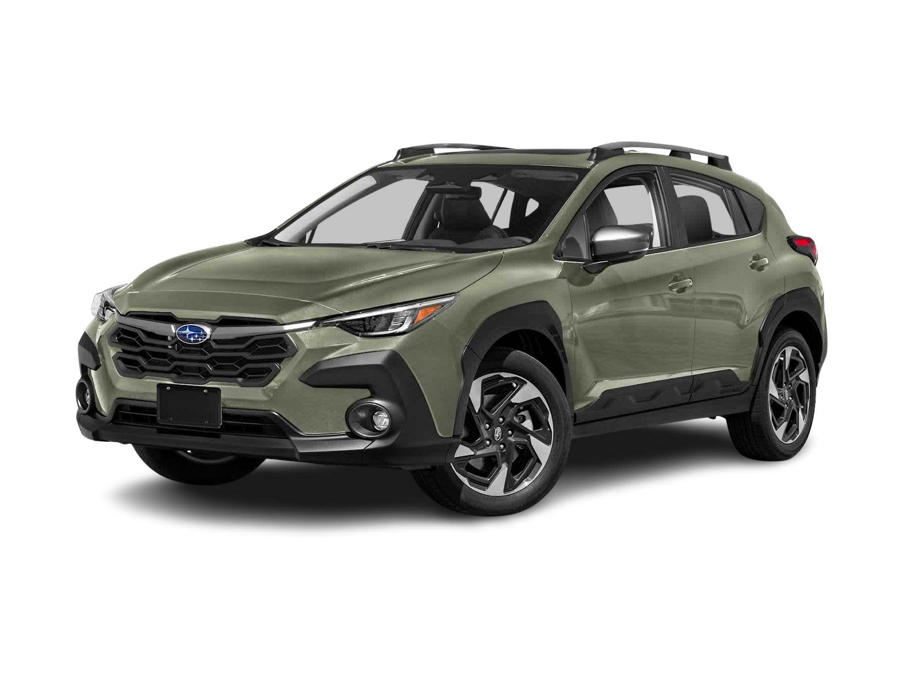 2025 Subaru Crosstrek Limited -
                Troy, MI