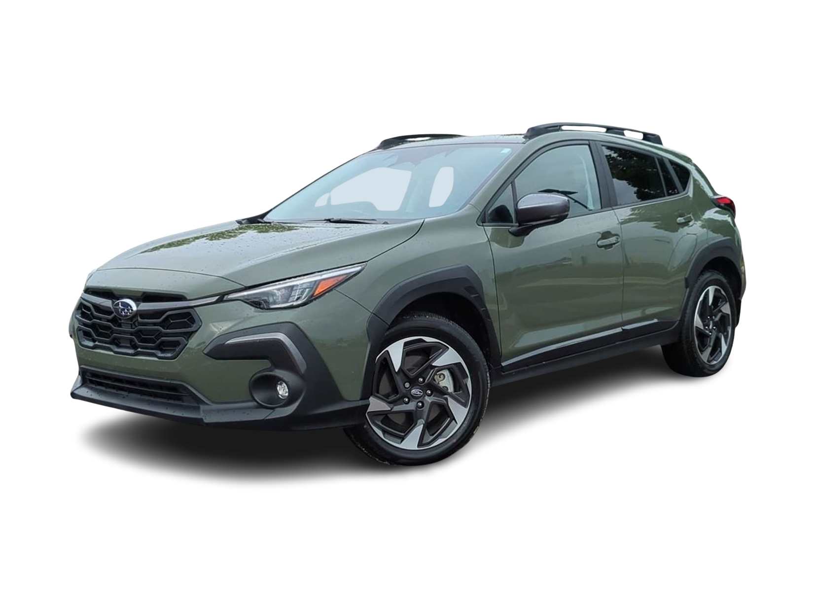 2025 Subaru Crosstrek Limited -
                  Troy, MI