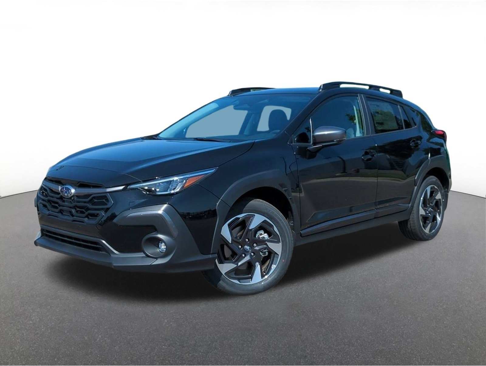 2025 Subaru Crosstrek Limited's photo