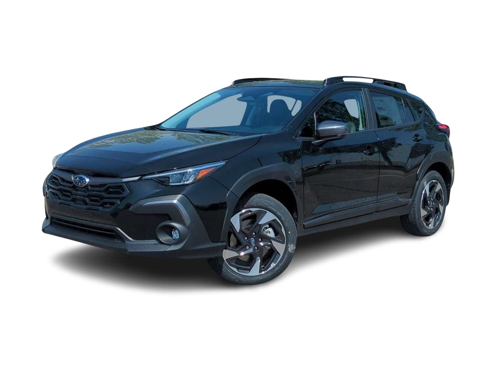 Thumbnail: 2026 Subaru Crosstrek - 1