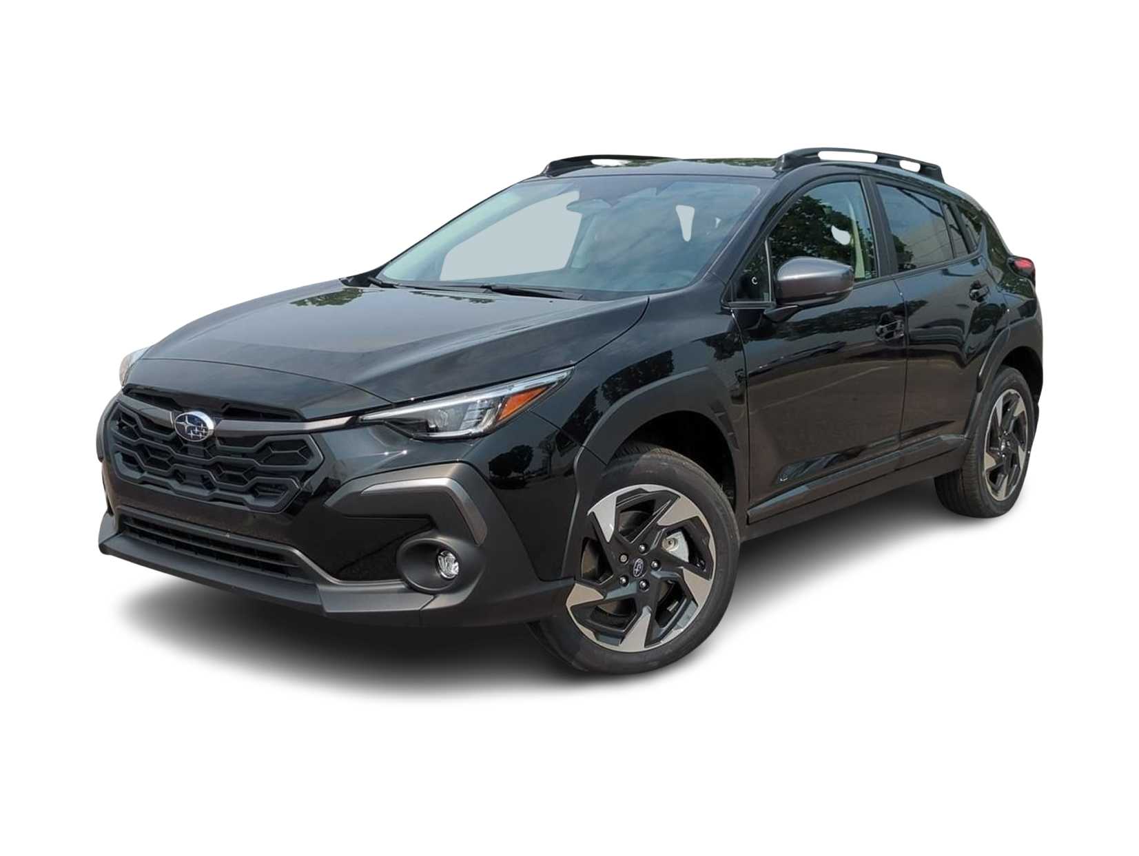 Thumbnail: 2026 Subaru Crosstrek - 1