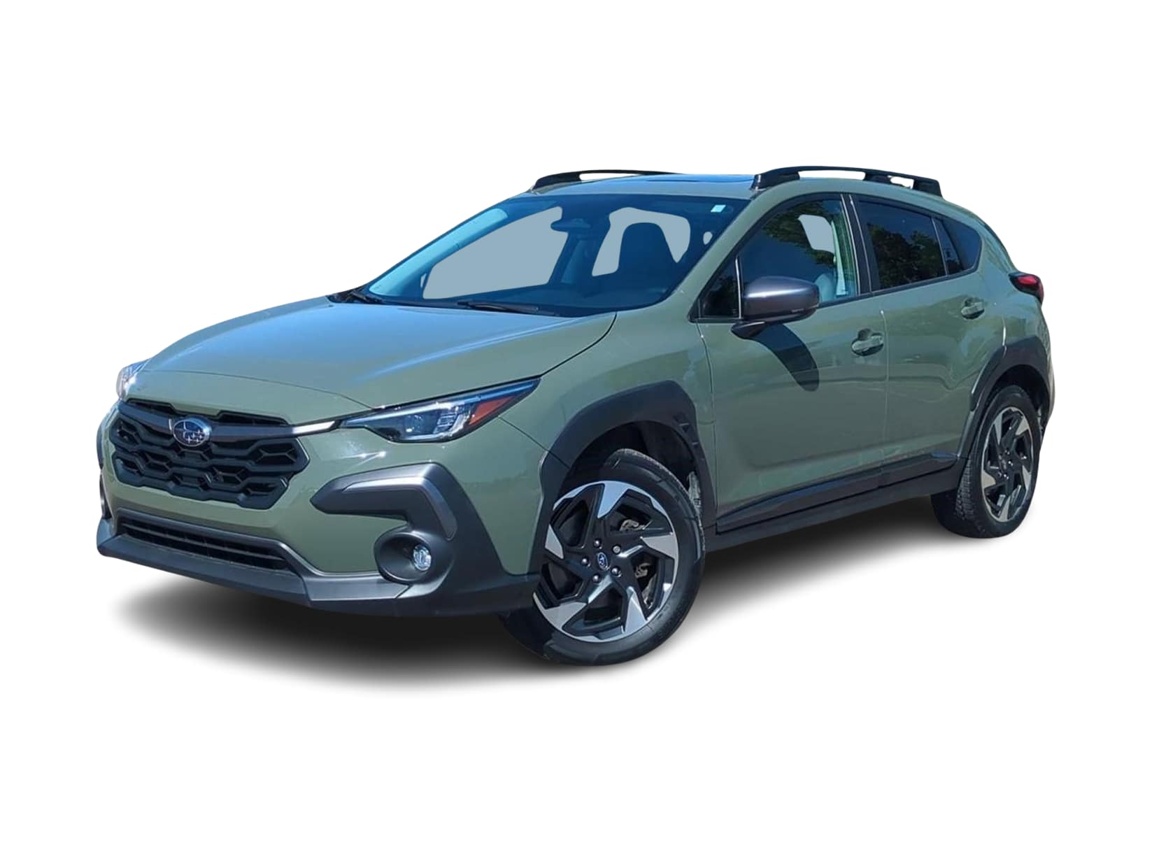 Thumbnail: 2024 Subaru Crosstrek - 1