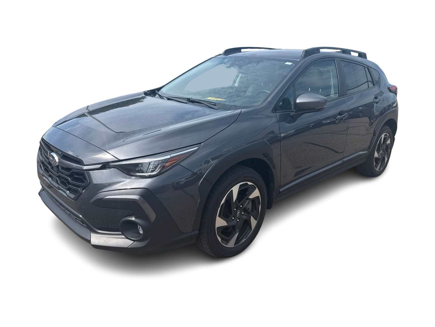 Thumbnail: 2024 Subaru Crosstrek - 1