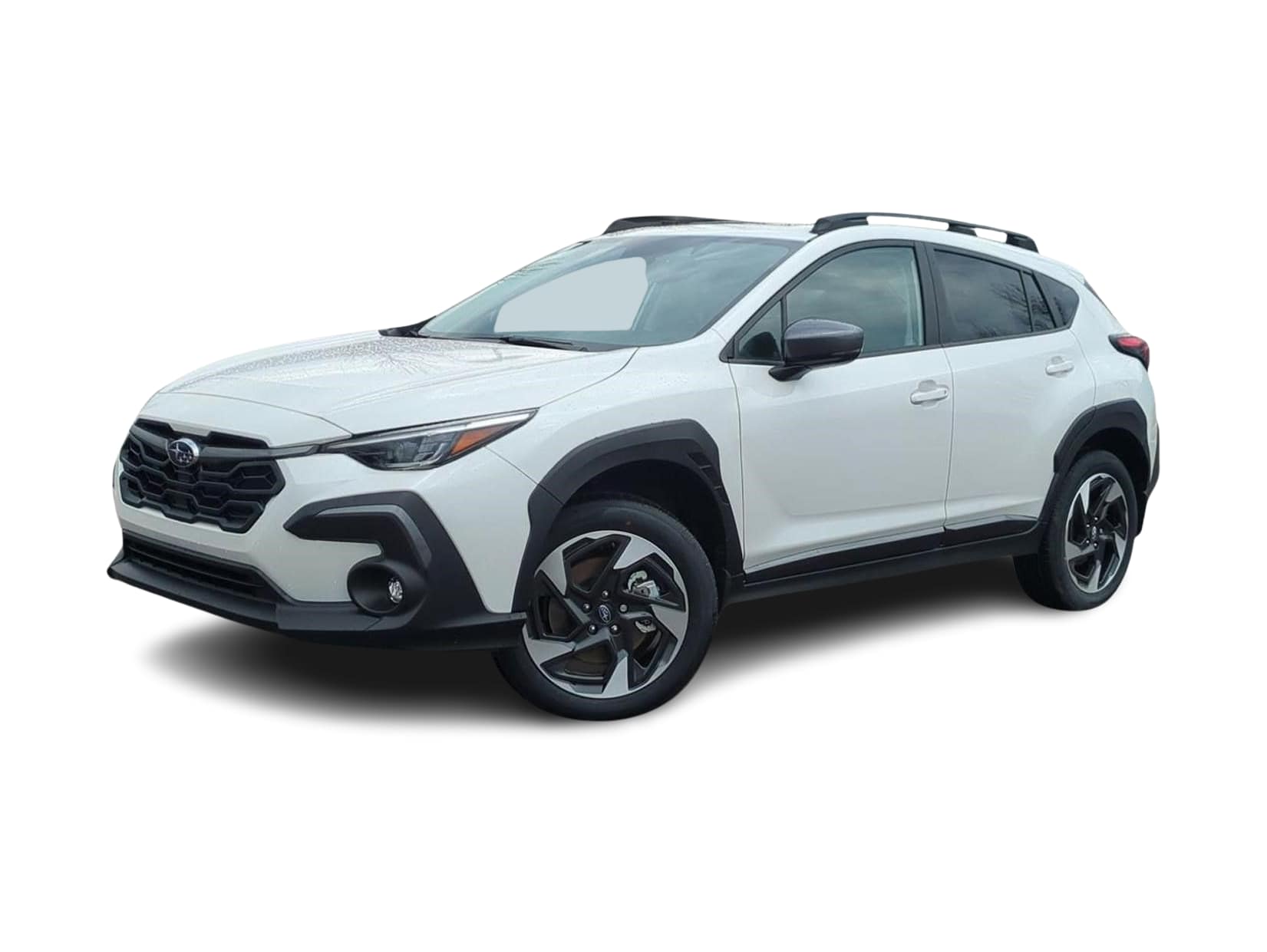 Thumbnail: 2026 Subaru Crosstrek - 1