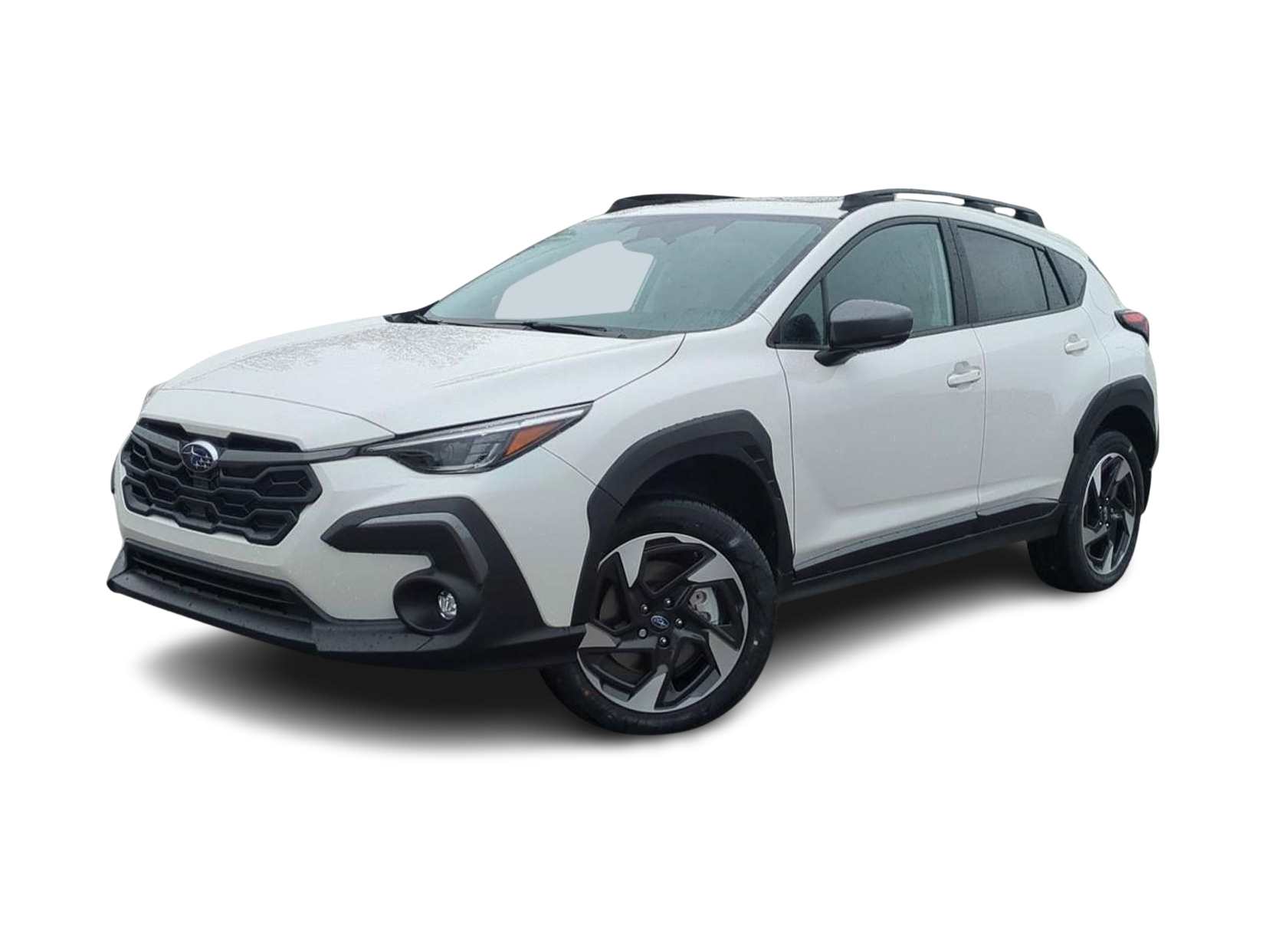 Thumbnail: 2026 Subaru Crosstrek - 1
