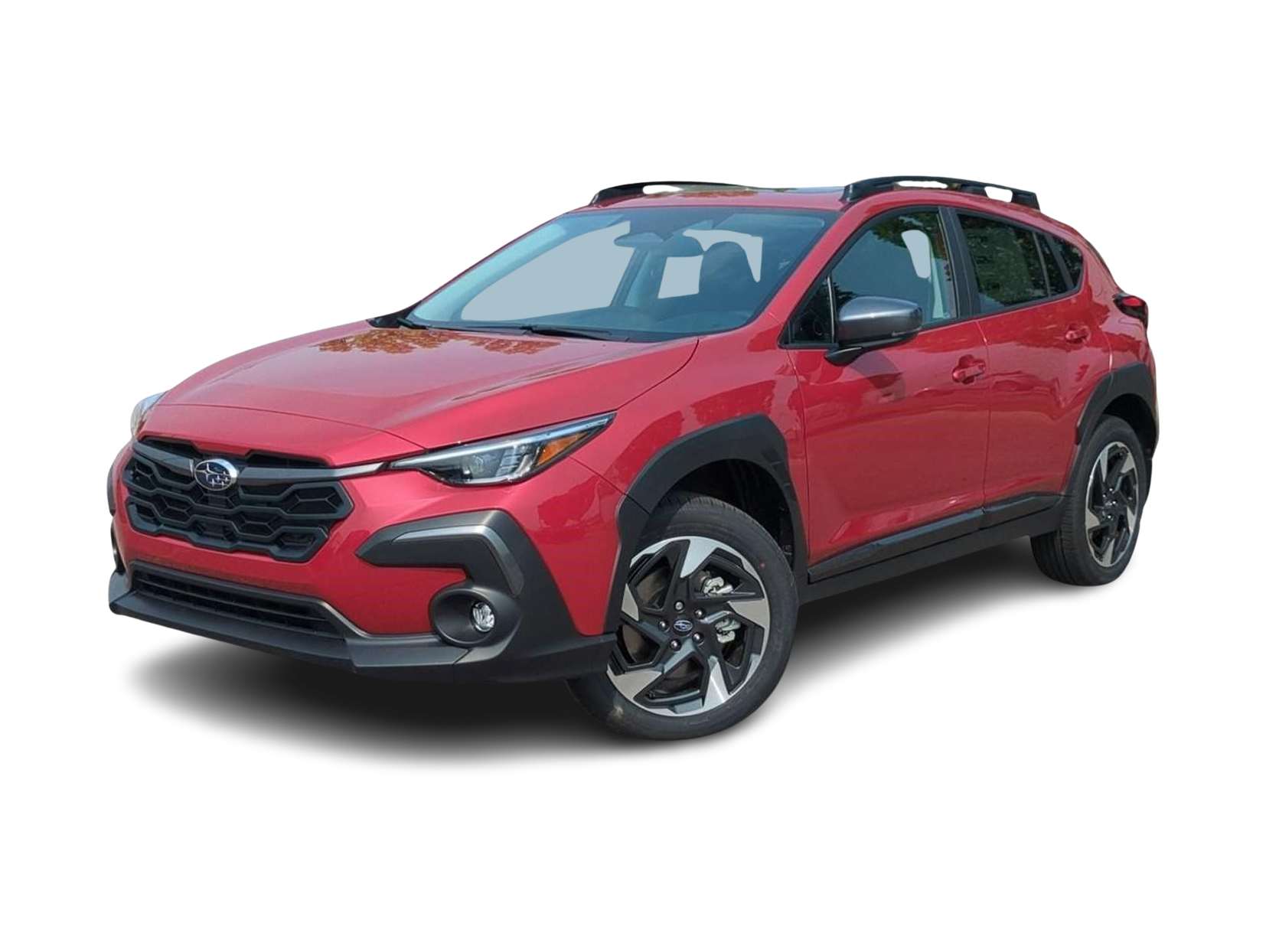 Thumbnail: 2026 Subaru Crosstrek - 1