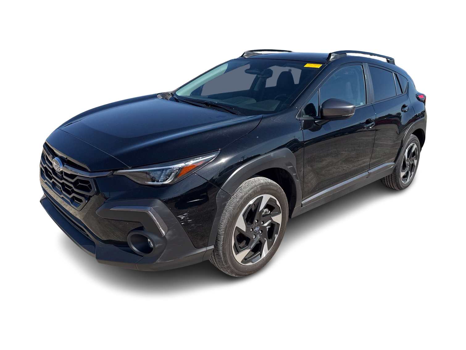 Thumbnail: 2024 Subaru Crosstrek - 1