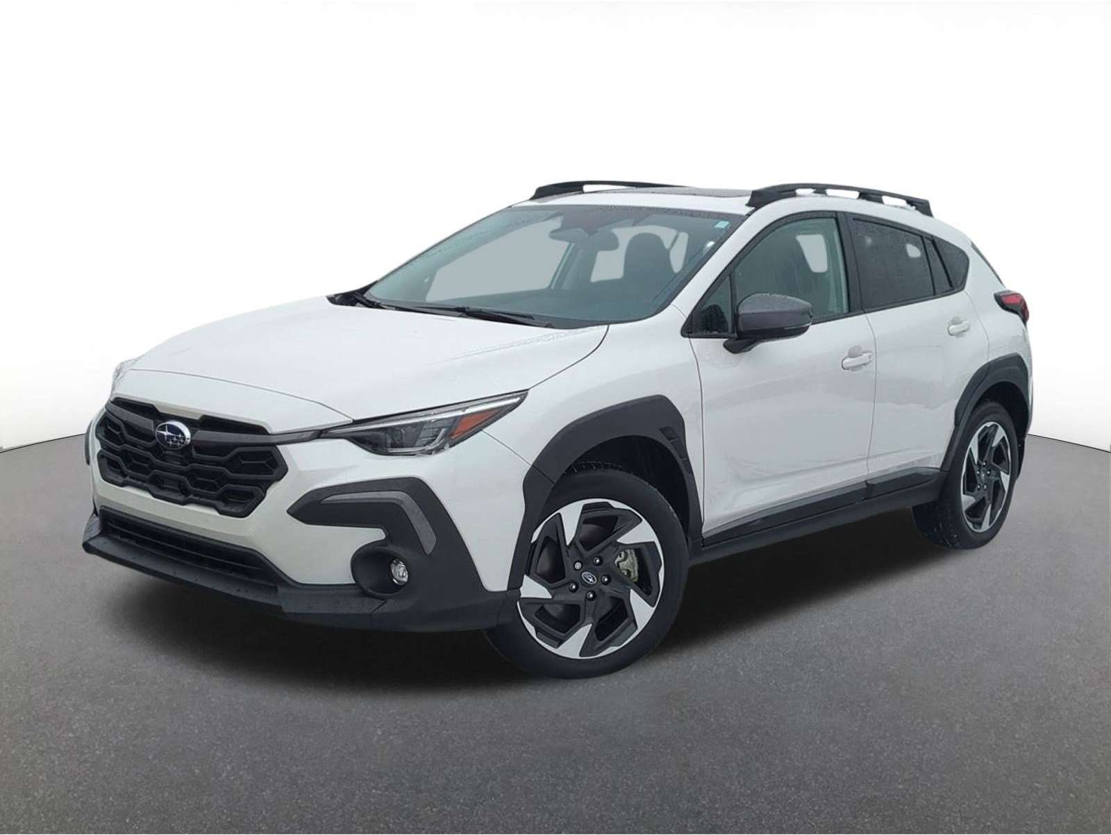 2025 Subaru Crosstrek Limited's photo
