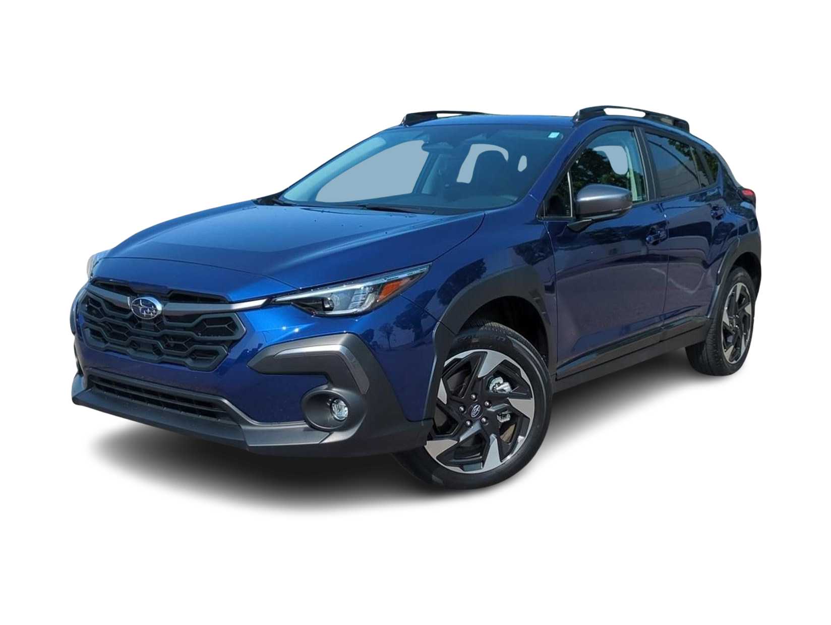 Thumbnail: 2026 Subaru Crosstrek - 1